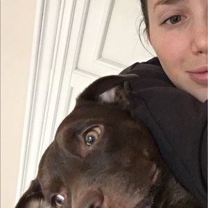 Meet your Posher, Natasha